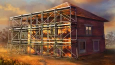 WW2 Rebuilder 类似于 WW2 Rebuilder