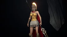 Dark Souls 3: Ashes of Ariandel 类似于 Dark Souls 3: Ashes of Ariandel