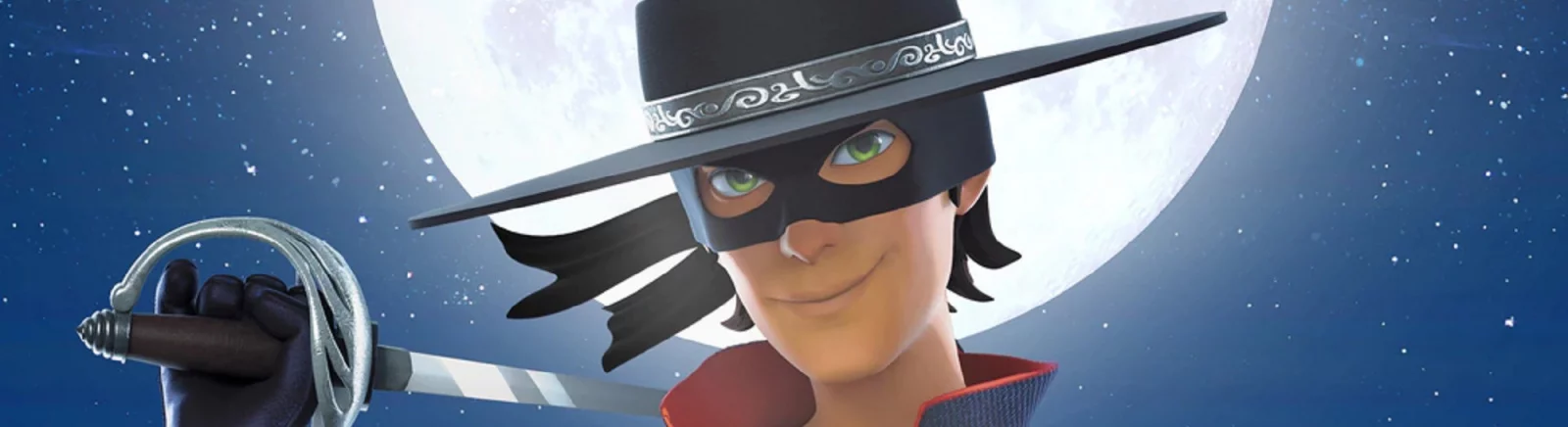 训练器 为 Zorro The Chronicles