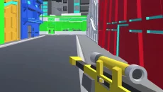 Wolfenstein: Enemy Territory 类似于 Wolfenstein: Enemy Territory