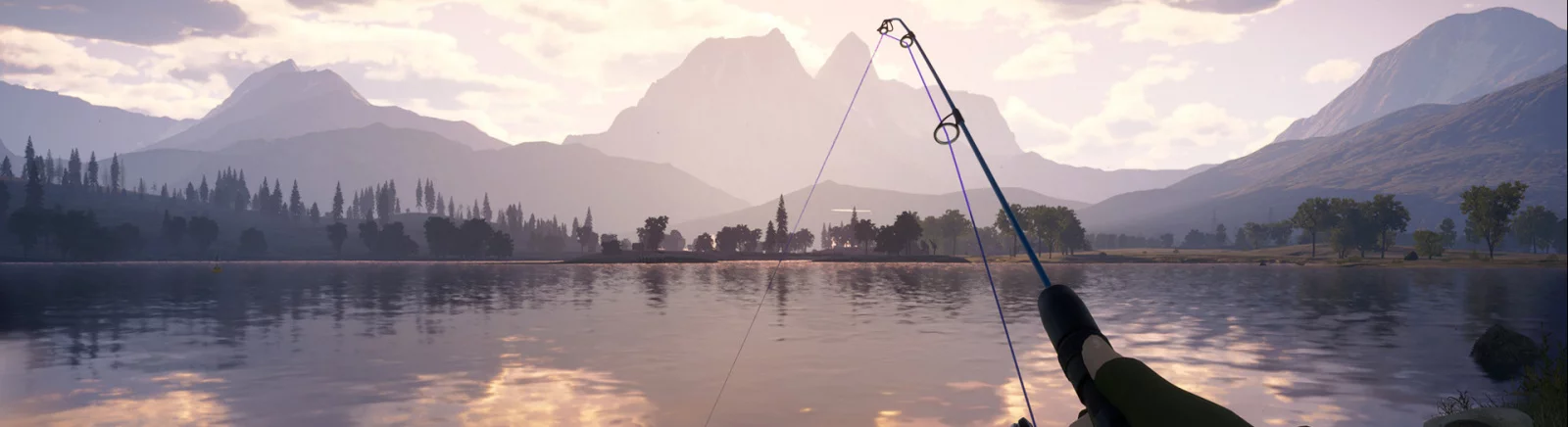 Call of the Wild: The Angler — Трейнер (+7) от 05.09.2022 [WeMod] / 训练器 / 作弊