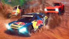 Offroad Unchained - 一款赛车类型的游戏