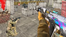 Dead Blood: Survival FPS 类似于 Dead Blood: Survival FPS
