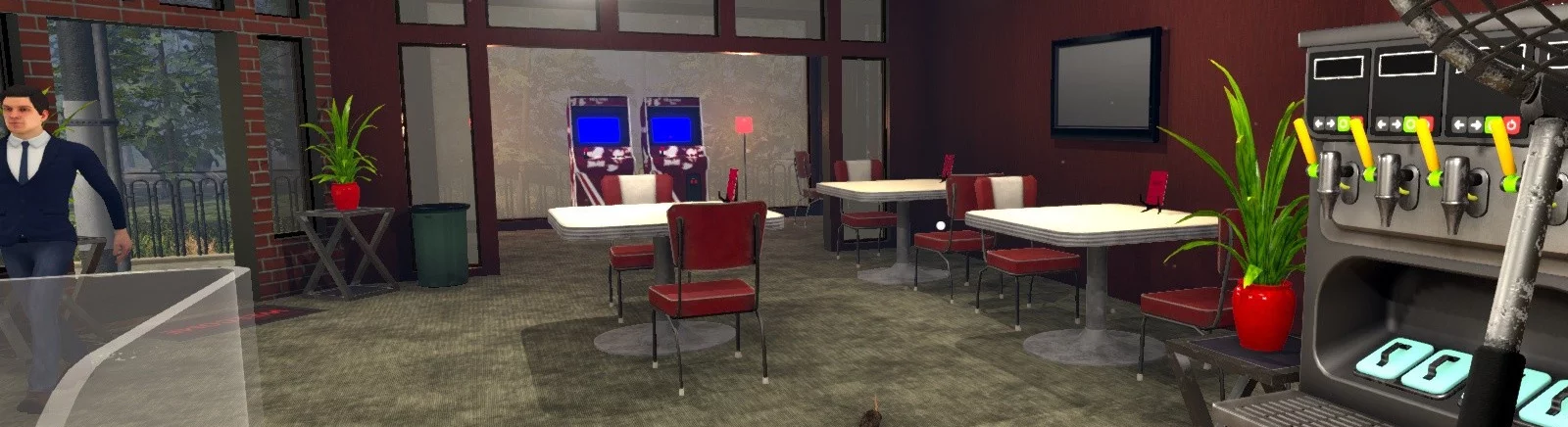 以低价购买 Cafe Owner Simulator: Prologue，最高可享受 90% 的折扣 🏷️，比较不同商店的价格