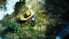 Path of Exile 2 类似于 Path of Exile 2