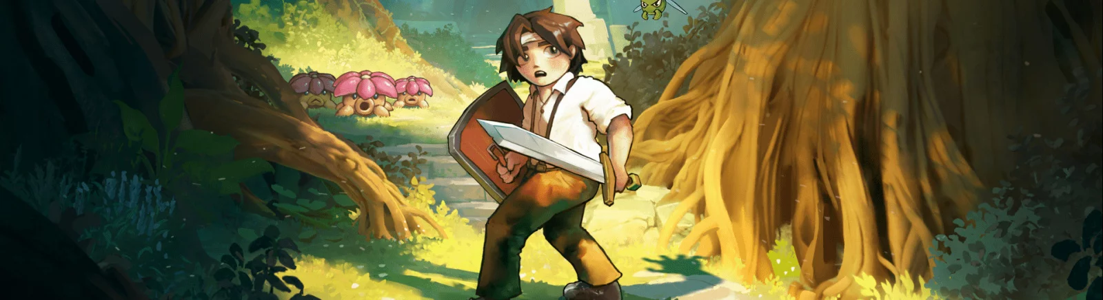 Airoheart — Таблица для Cheat Engine [UPD: 02.10.2022] / 表格 / 作弊