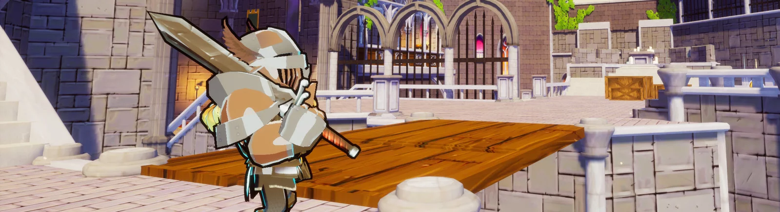 以低价购买 Tower Princess: Knight&#039;s Trial，最高可享受 90% 的折扣 🏷️，比较不同商店的价格