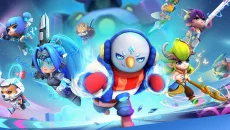 Albion Online 类似于 Albion Online