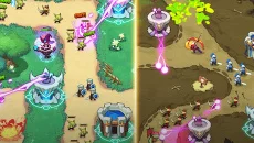 Empire Defender: Tower Defense - 一款塔防(Tower Defense)类型的游戏