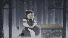 Winterlore 1 - 一款神秘主义 / 超自然类型的游戏