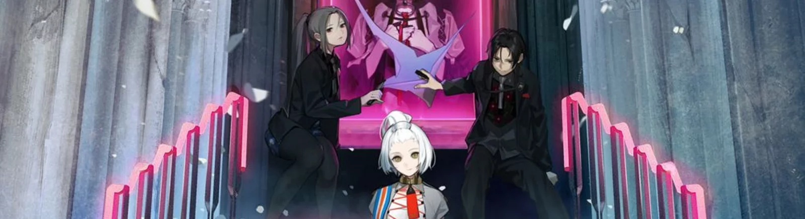 适合PlayStation 3的最佳游戏[platform]，类似于The Caligula Effect 2