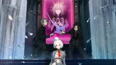 The Caligula Effect 2 - 一款回合制类型的游戏