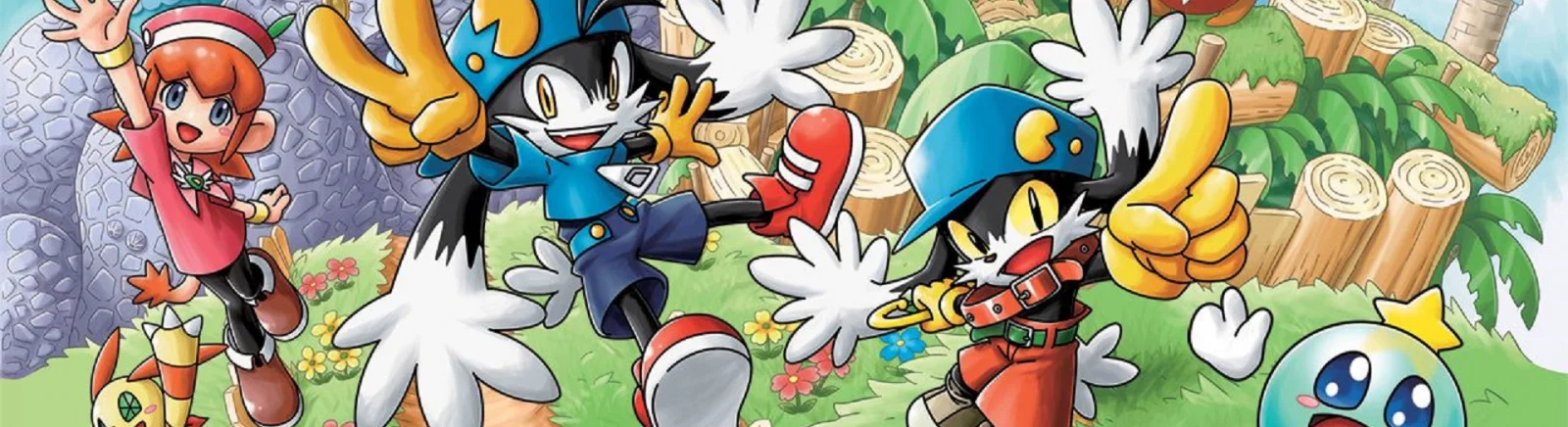 Klonoa Phantasy Reverie Series — Таблица для Cheat Engine [UPD: 09.07.2022] / 表格 / 作弊