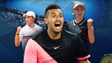 Matchpoint - Tennis Championships - 一款体育游戏类型的游戏