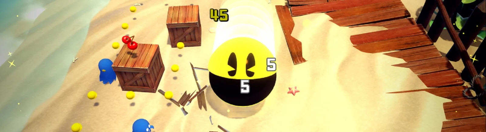 以低价购买 Pac-Man World Re-Pac，最高可享受 90% 的折扣 🏷️，比较不同商店的价格