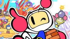 Super Bomberman R 类似于 Super Bomberman R