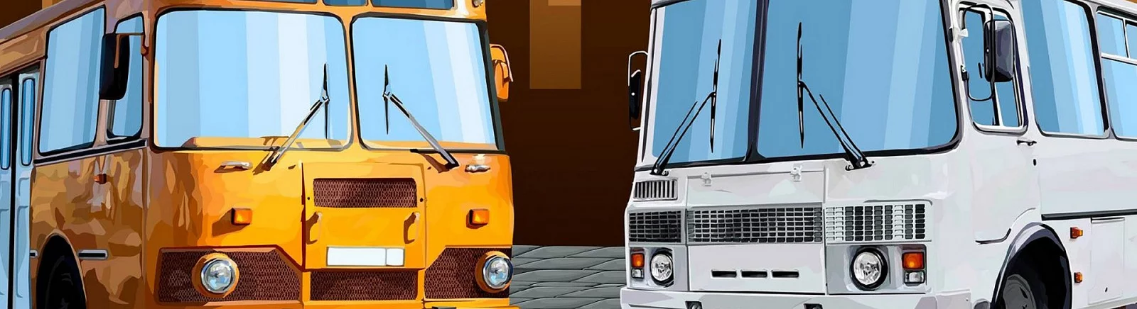 论坛 Bus Driver Simulator