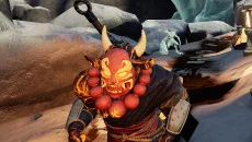 Code Vein 类似于 Code Vein