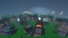 Dyson Sphere Program 类似于 Dyson Sphere Program