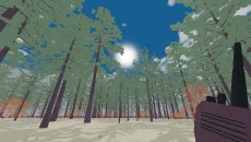 The First Tree 类似于 The First Tree