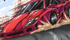 Buck Up And Drive! - 一款赛车类型的游戏