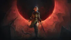 Gwent: Black Sun - 一款桌面 / 团体游戏类型的游戏