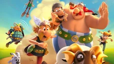 Asterix & Obelix XXL 2 类似于 Asterix & Obelix XXL 2