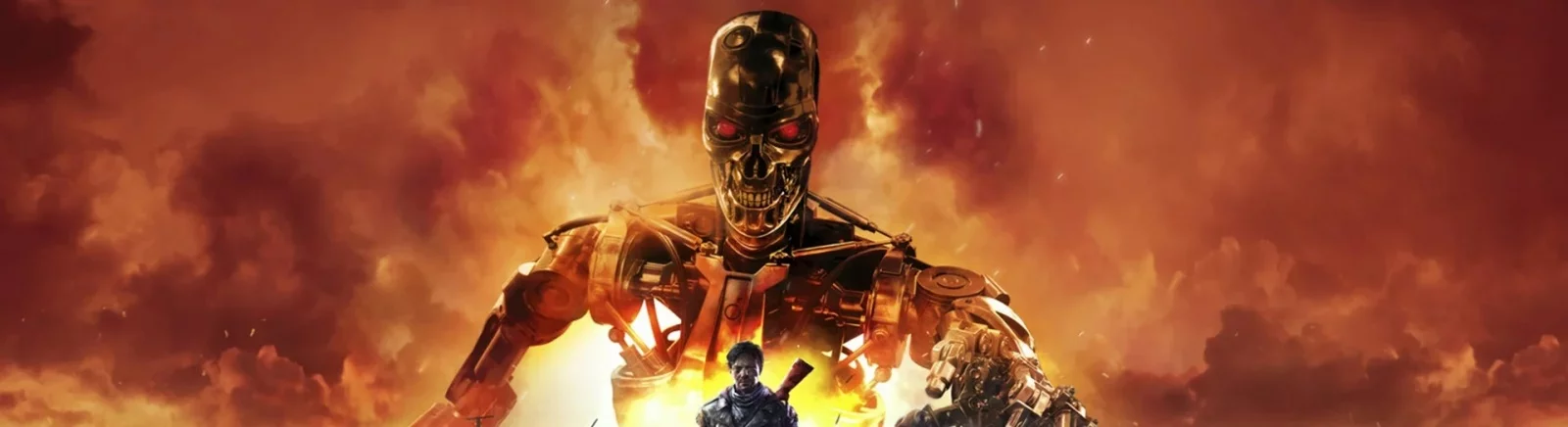 以低价购买 Terminator: Survivors，最高可享受 90% 的折扣 🏷️，比较不同商店的价格