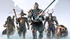 Battle Brothers 类似于 Battle Brothers