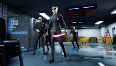 The Callisto Protocol 类似于 The Callisto Protocol