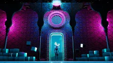 Occupy White Walls - 一款建筑类型的游戏