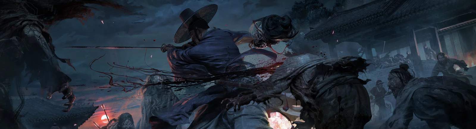 以低价购买 Kingdom: The Blood，最高可享受 90% 的折扣 🏷️，比较不同商店的价格