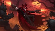 Light & Shadow 类似于 Light & Shadow