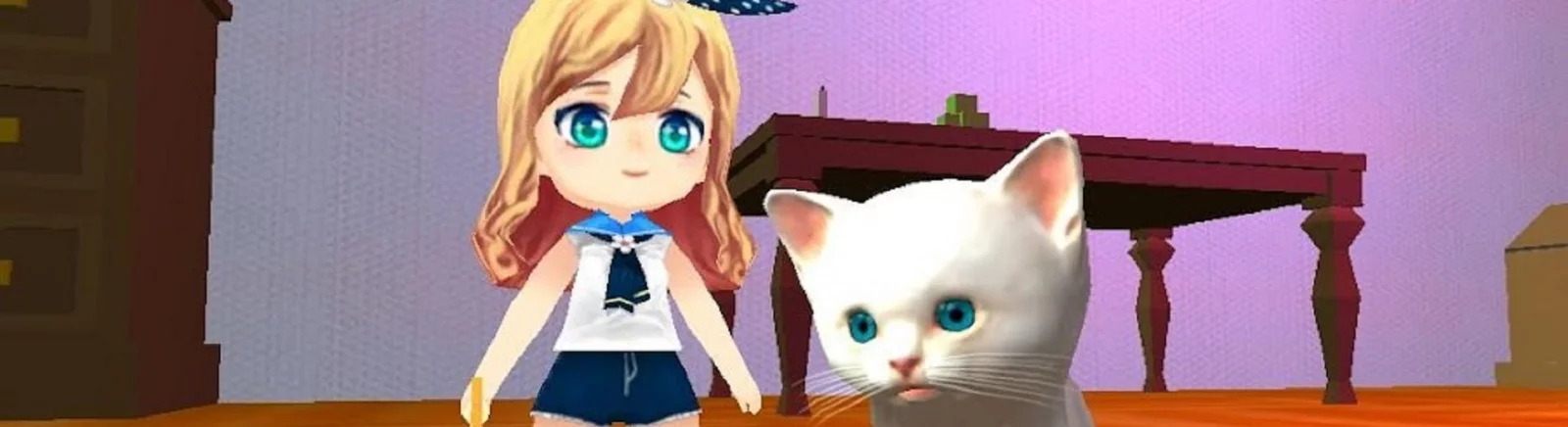 适合Windows 3.x的最佳游戏[platform]，类似于Lovely Kitty Cat Virtual Pet