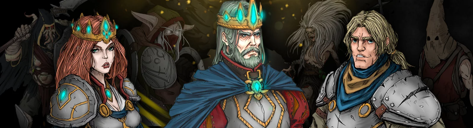 以低价购买 Stones Keeper: King Aurelius，最高可享受 90% 的折扣 🏷️，比较不同商店的价格