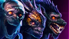 Video Horror Society