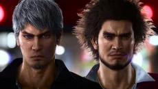 Yakuza 6: The Song of Life 类似于 Yakuza 6: The Song of Life