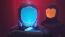 Lifeline: Beside You in Time - 一款文字冒险类型的游戏