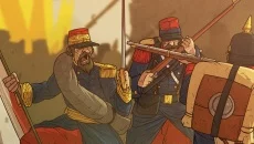 Company of Heroes 3 类似于 Company of Heroes 3