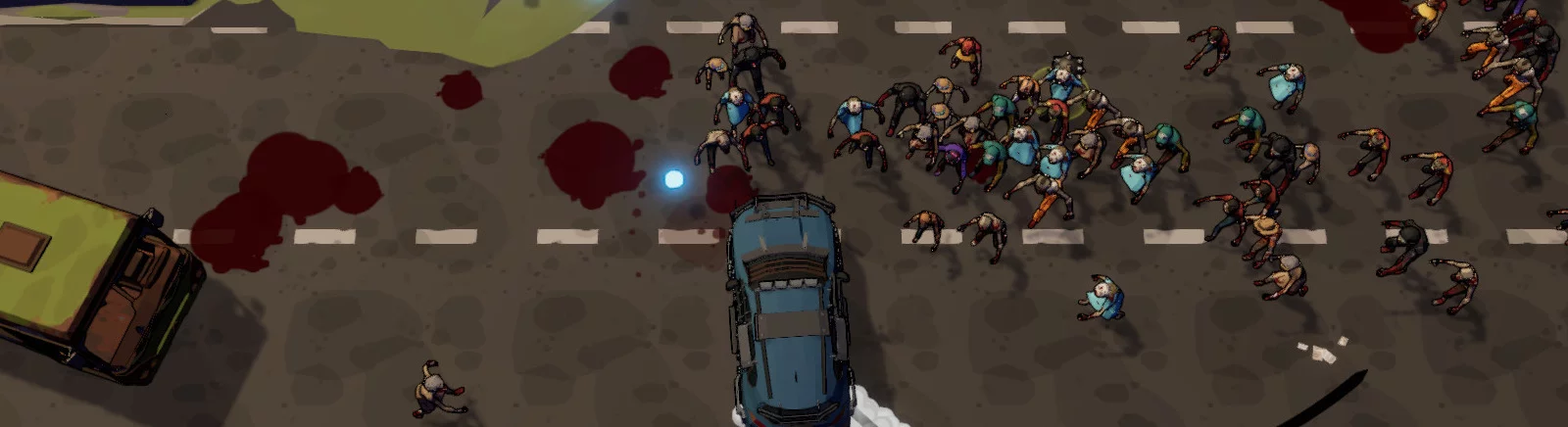 论坛 Biters &amp; Bullets