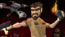 20 Minutes Till Dawn 类似于 20 Minutes Till Dawn