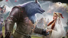 Bloodline: Heroes of Lithas