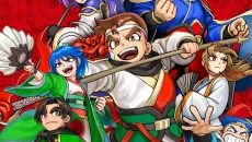 Sonic Origins 类似于 Sonic Origins