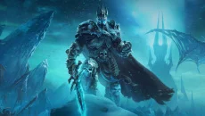 World of Warcraft Classic 类似于 World of Warcraft Classic