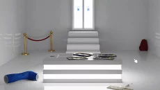 Syberia: The World Before 类似于 Syberia: The World Before