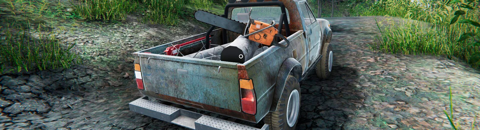 Junkyard Truck — Таблица для Cheat Engine [UPD: 05.08.2022] / 表格 / 作弊