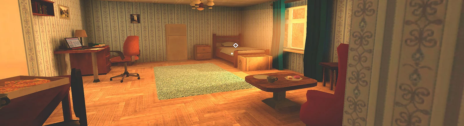 以低价购买 Momo Mother Bird: Final Story，最高可享受 90% 的折扣 🏷️，比较不同商店的价格