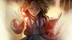 Temperia: Soul of Majestic - 一款MMO类型的游戏
