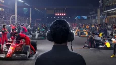 F1 Manager 2022 - 一款体育游戏类型的游戏