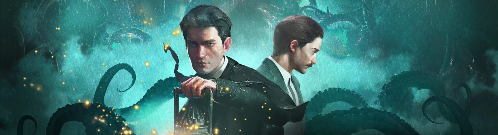 以低价购买 Sherlock Holmes The Awakened，最高可享受 90% 的折扣 🏷️，比较不同商店的价格